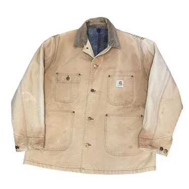 Carhartt × Streetwear × Vintage Vintage carhartt … - image 1