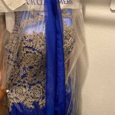 quinceanera dresses - image 1