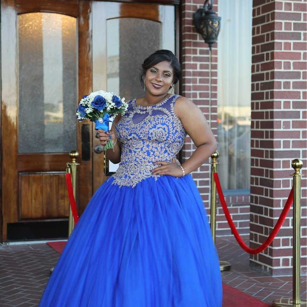 quinceanera dresses - image 6