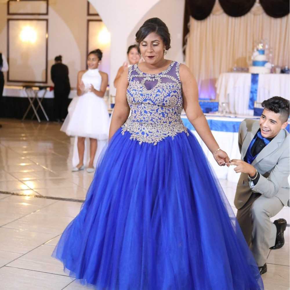 quinceanera dresses - image 8