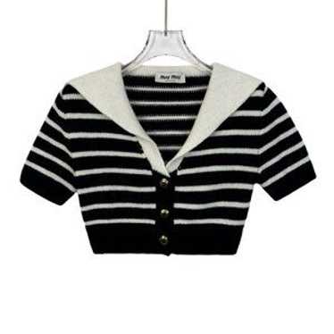 Miu miu striped short - Gem