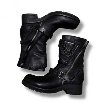 KMRII - 00s archive kmrii gimmick boots ブーツ y2kの通販 by