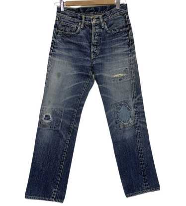 Kapital kiro hirata linen - Gem