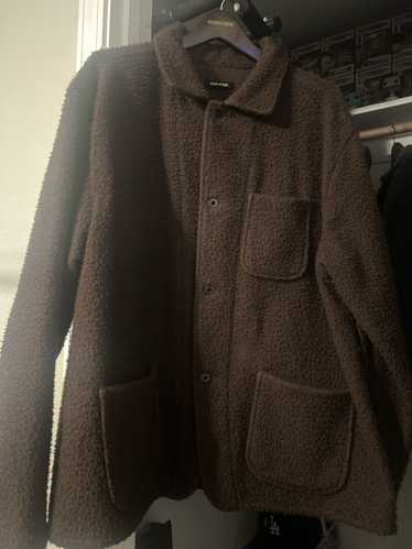 Evan kinori single pleat - Gem