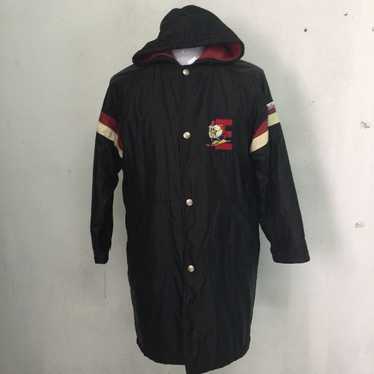Ellesse by goldwin jacket - Gem