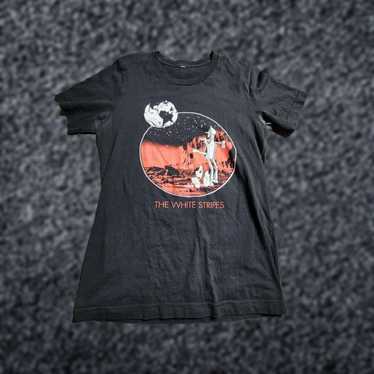 Vintage the white stripes - Gem