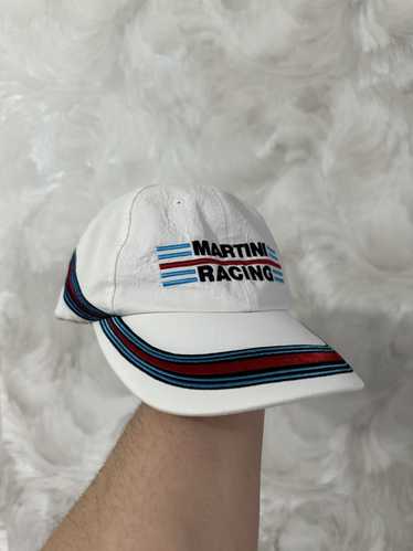 Porsche martini racing - Gem