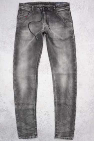 Diesel krooley jogg jeans - Gem