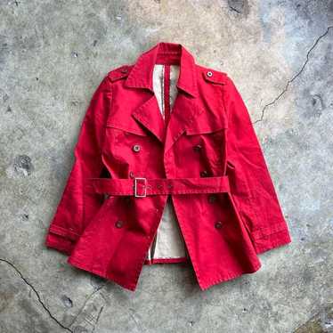 Burberry blue label label/coat/38/ - Gem