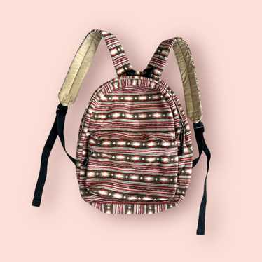 Uniqlo backpack - Gem