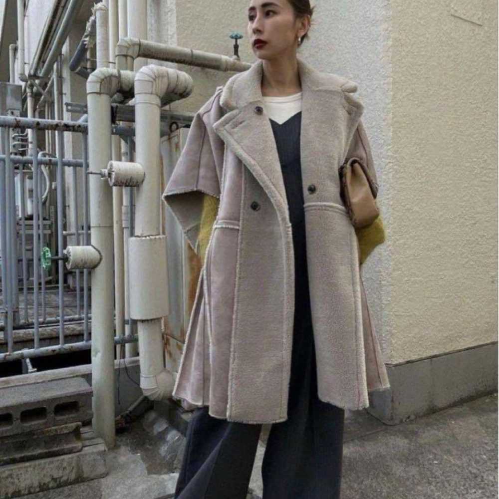 Ameri VINTAGE jacket - image 3