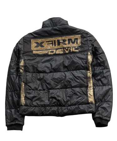 Japanese brand xfrm - Gem