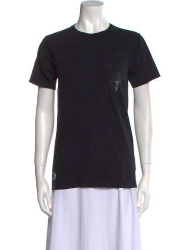 Chrome hearts black short - Gem