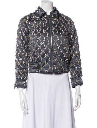 Christian dior denim jacket - Gem Christian dior denim jacket - Gem