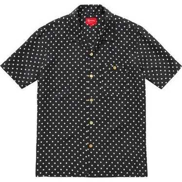 Polka dots supreme - Gem