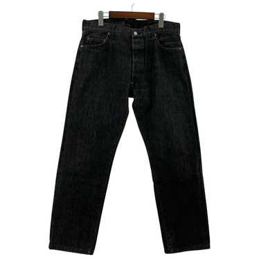 Evisu 2000 seagull denim - Gem