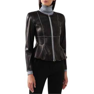 Giorgio armani lamb leather - Gem