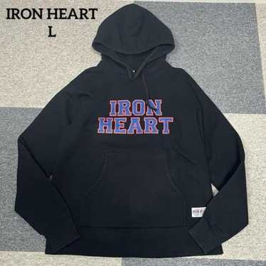 Loopwheeler cotton hoodie - Gem