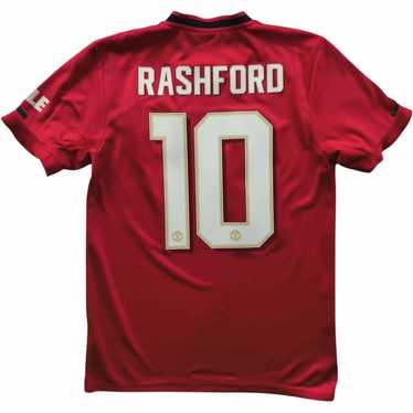 Marcus rashford manchester - Gem