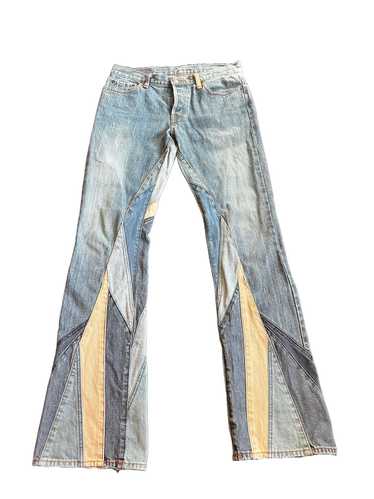 Hysteric glamour kinky jeans - Gem