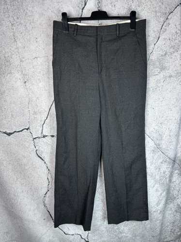 Ader Error × Zara Zara x Ader Error high end pants - image 1