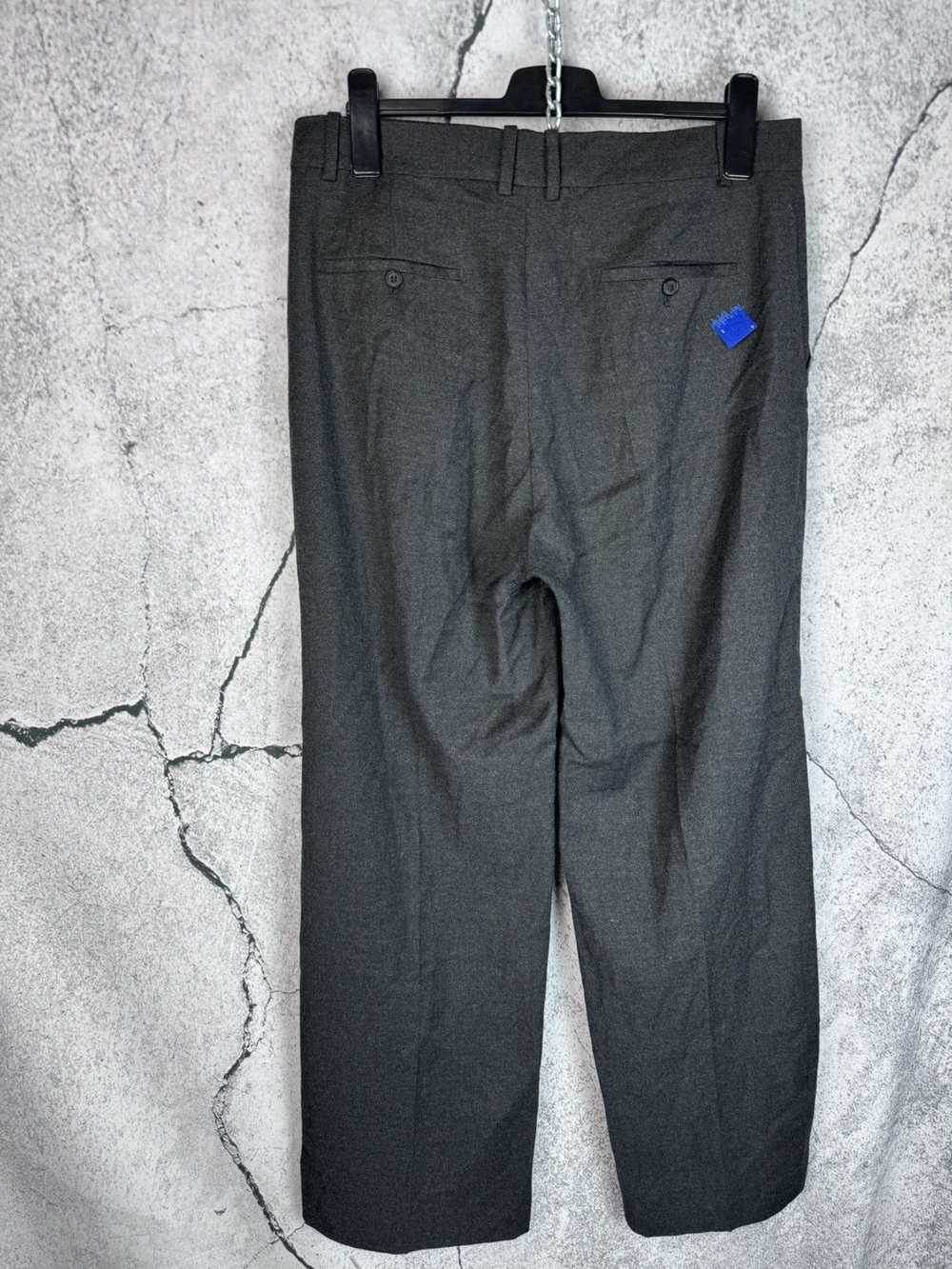 Ader Error × Zara Zara x Ader Error high end pants - image 2