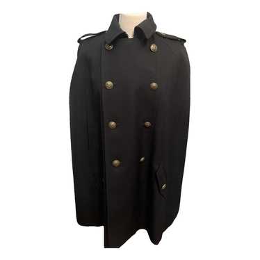 Saint laurent cape - Gem Saint laurent cape - Gem