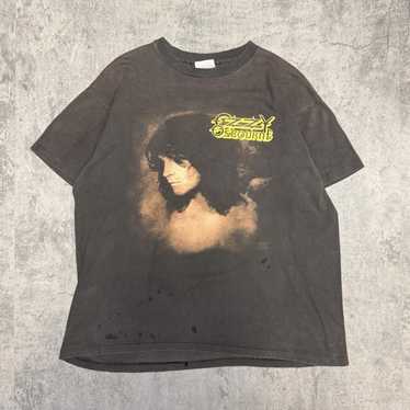 Hanes(ヘインズ) / 1992/THE WHO/TOMMY On Broadway/Tシャツ/XL