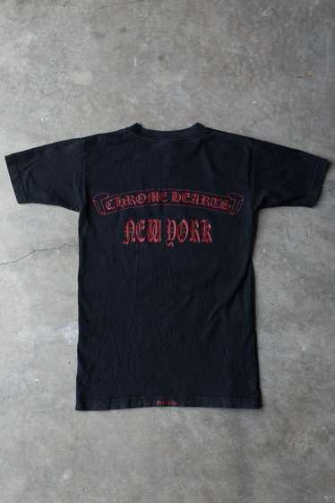 Chrome hearts new york - Gem Chrome hearts new york - Gem