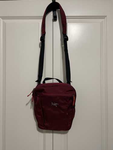 Arcteryx shoulder bag bag - Gem