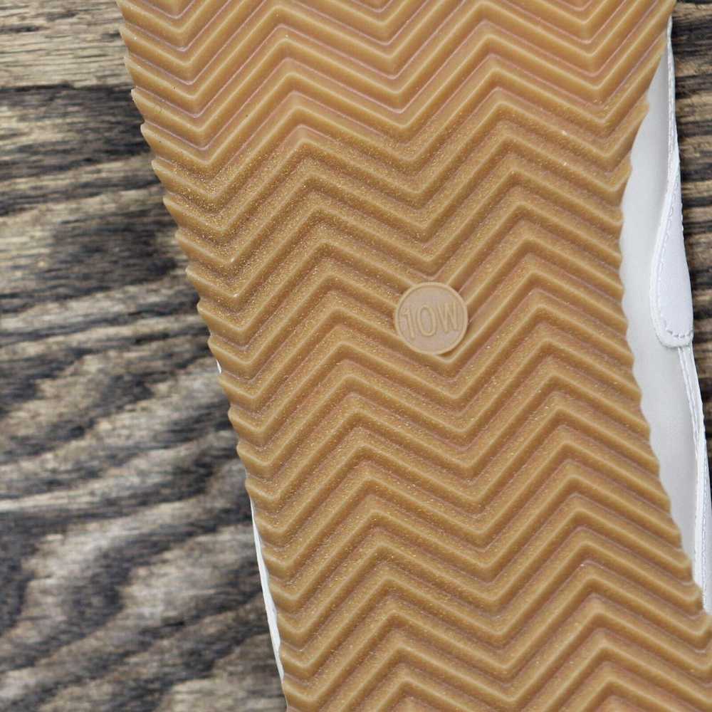 Designer Universal Thread with Memory Foam Insole… - image 6