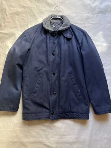 Deck jacket n-1 - Gem