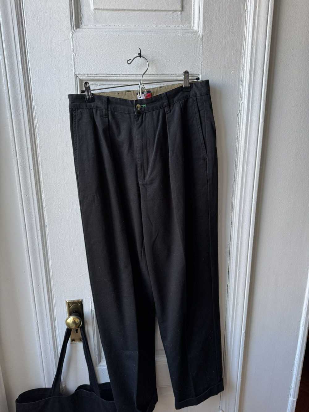 Tommy Hilfiger Vintage Tommy Hilfiger pants - image 1