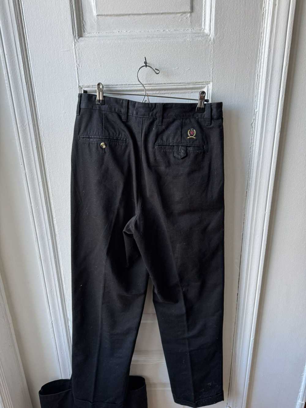 Tommy Hilfiger Vintage Tommy Hilfiger pants - image 2