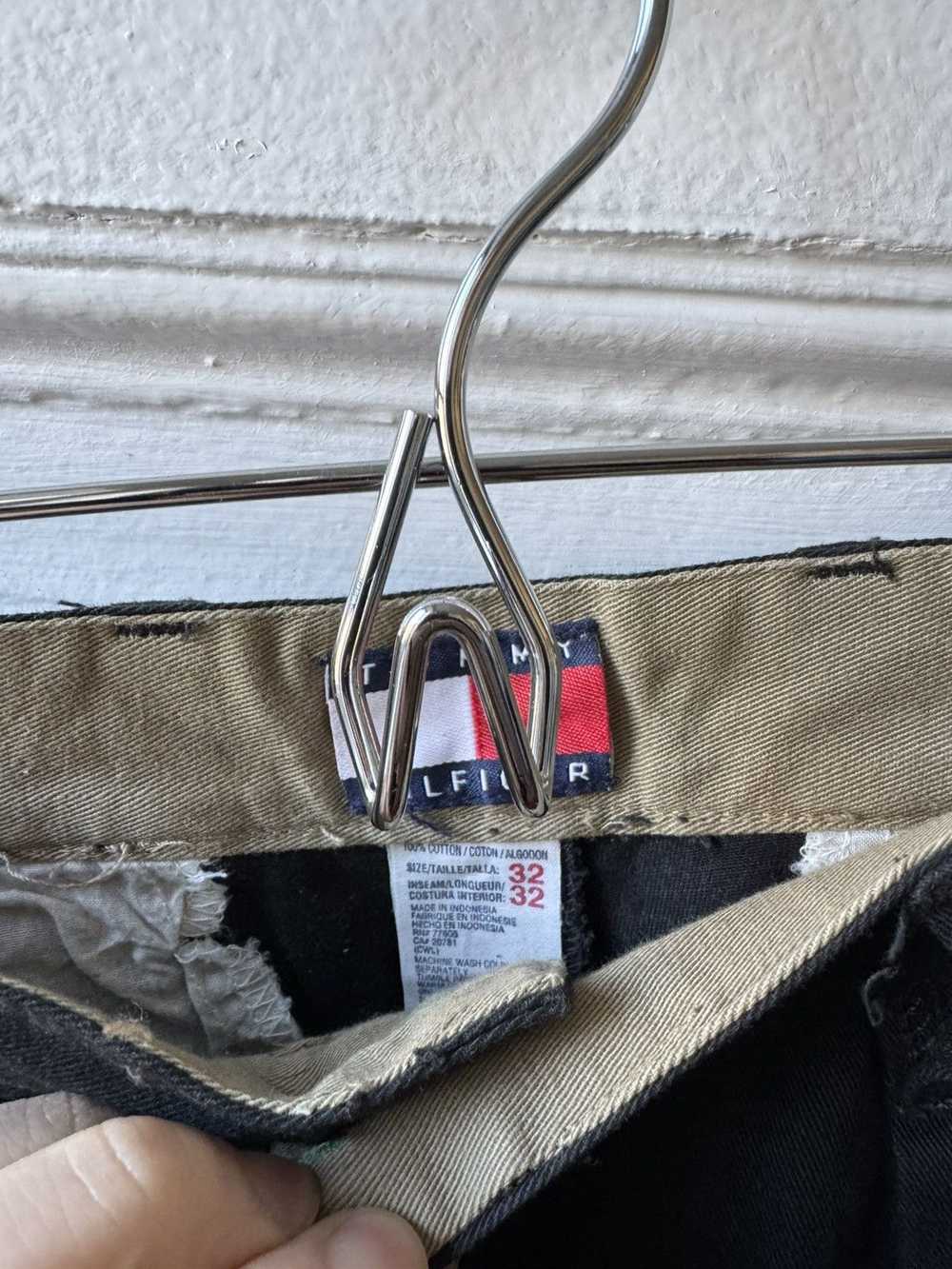 Tommy Hilfiger Vintage Tommy Hilfiger pants - image 3