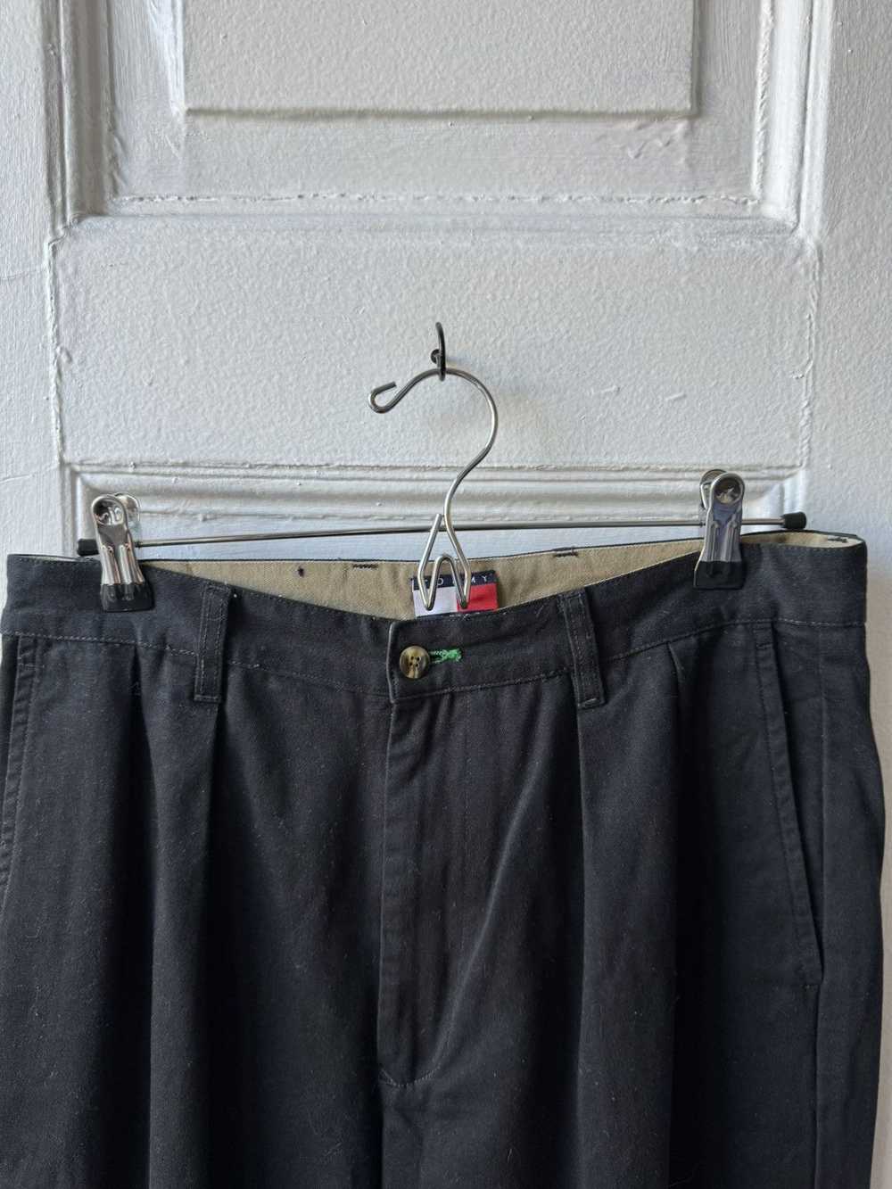 Tommy Hilfiger Vintage Tommy Hilfiger pants - image 4