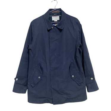 Nanamica gore-tex soutien collar - Gem