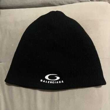 Balenciaga beanie - Gem