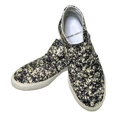 Pierre hardy sneakers hi - Gem