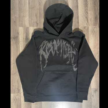 Juice wrld revenge hoodie - Gem