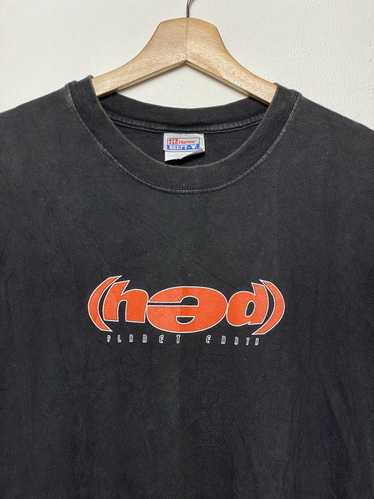 Vintage HED PE band T-shirt from the early 2000s Size XL | eBay