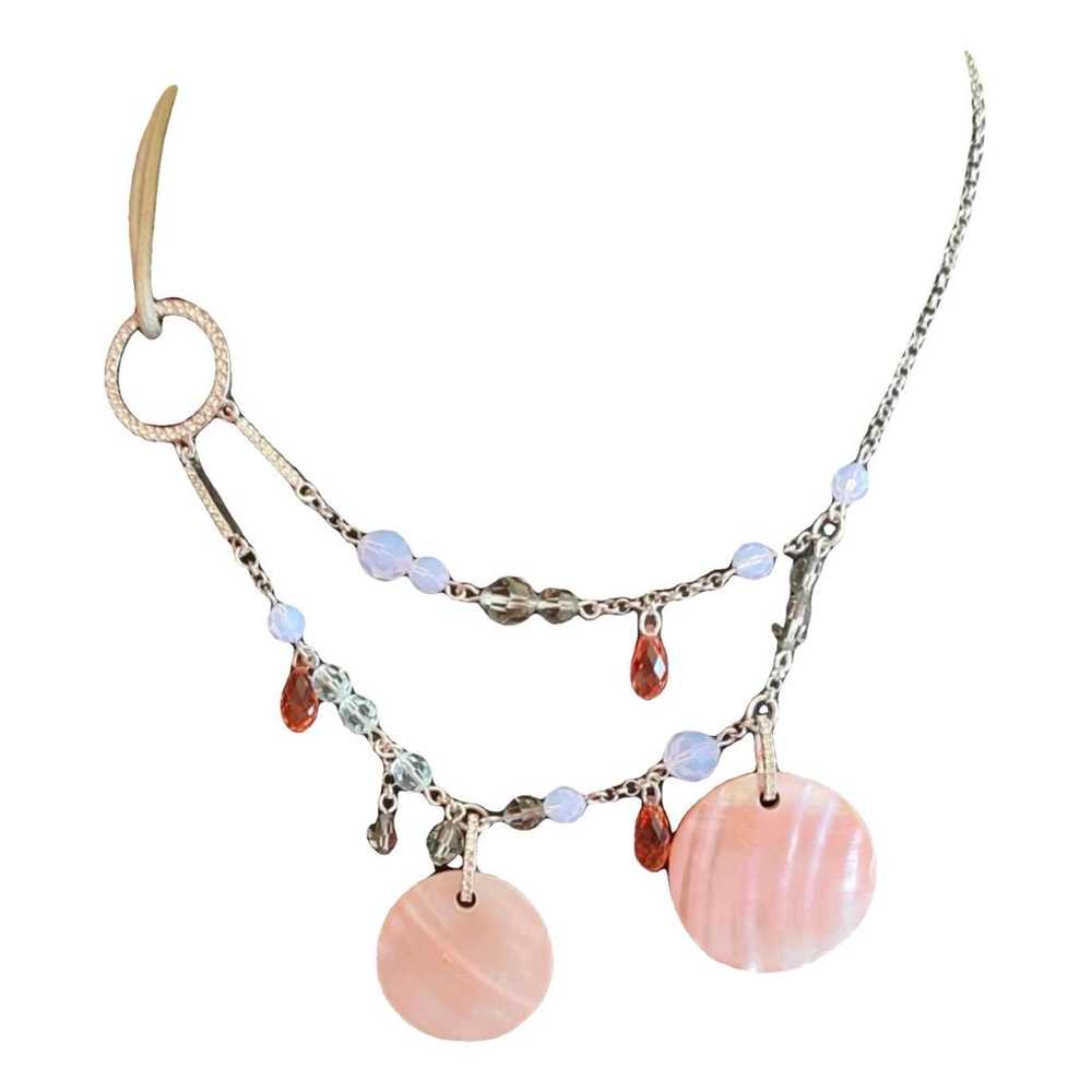 Swarovski Necklace