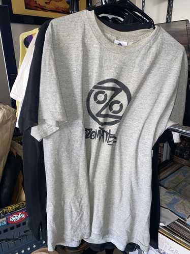 XL！90s オリジナル OZOMATLI Tシャツ ビンテージ バンドTシャツ Vintage ozomatli band t-shirt - Gem
