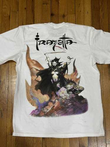 Supreme Frank Frazetta Destruction Tee (FW24) - $48