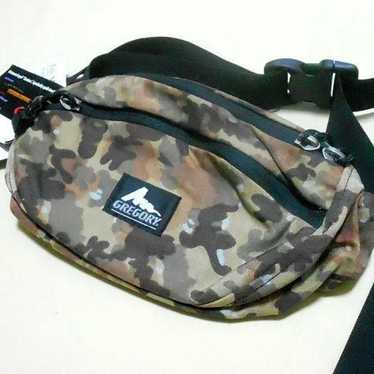 Gregory waist bag - Gem