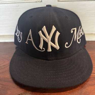 Supreme new era rare - Gem