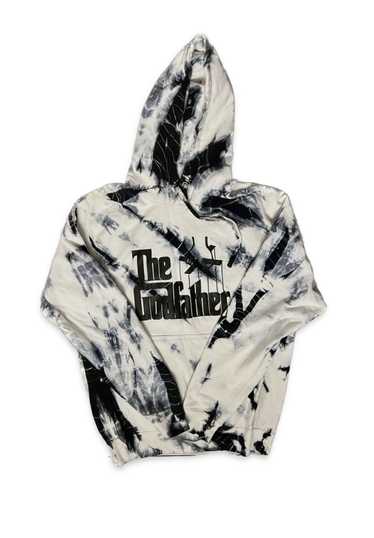 Kith kith godfather hoodie - Gem
