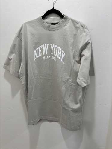 Balenciaga balenciaga new york - Gem