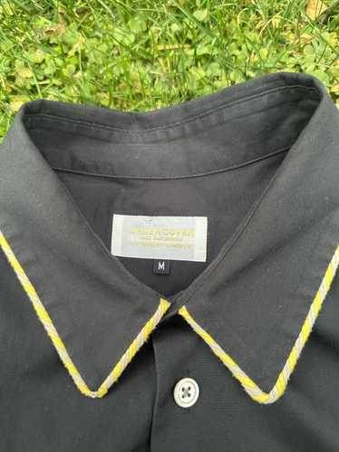 The button up undercover - Gem The button up undercover - Gem