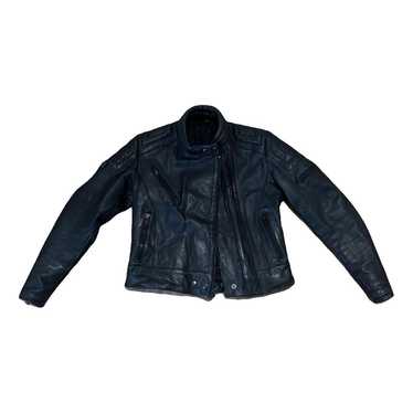 Lewis leathers leather jacket - Gem Lewis leathers leather jacket - Gem